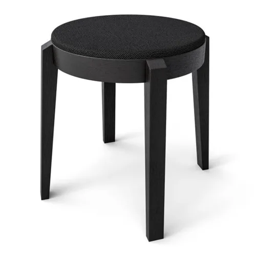 punton upholstery stool 1