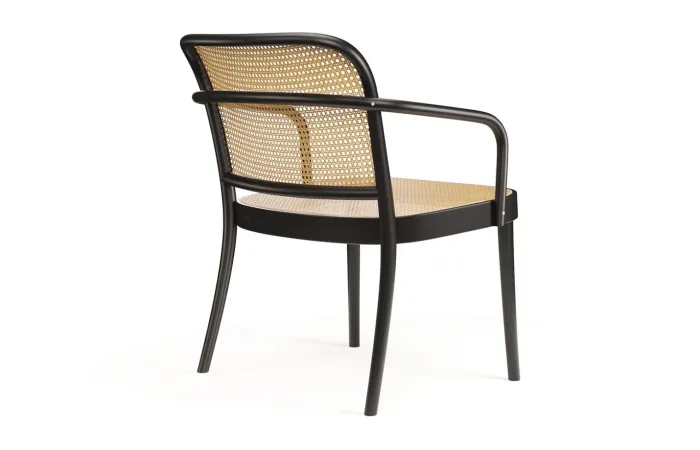 811 lounge armchair 4