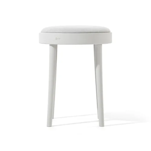 822 upholstery stool