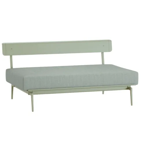 aikana sofa without arms 2 seater 1