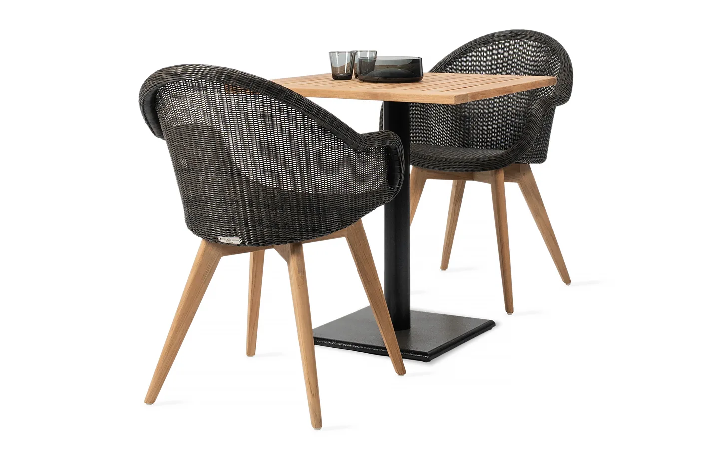Bistro furniture shop