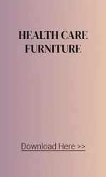 Health care hover banner