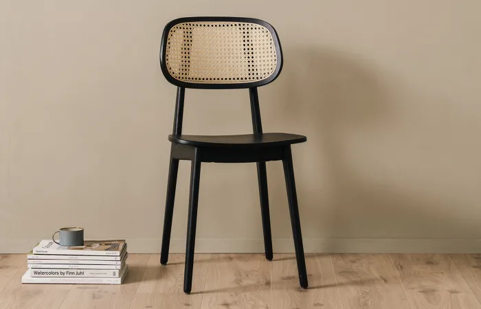 titus dining side chair ls1