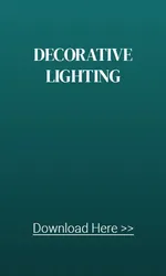 decorative lighting catalogue 2023