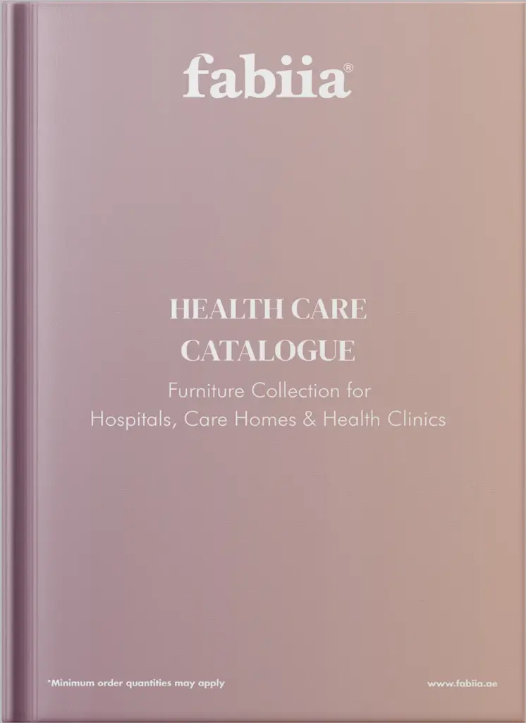 healthcare catalogue banner uae