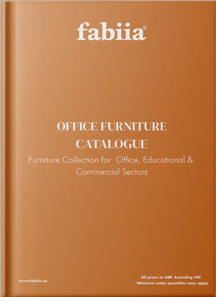 office catalogue banner uae