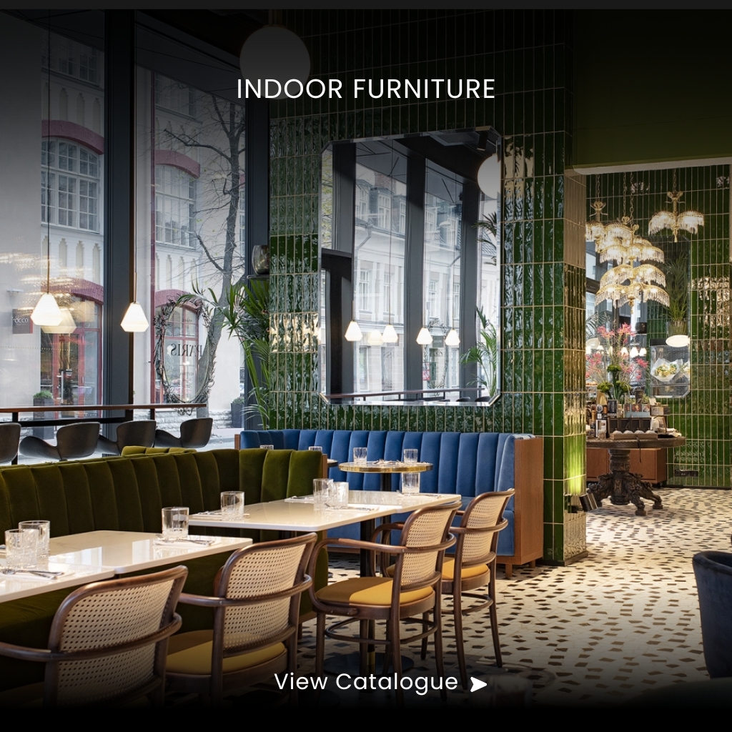 Indoor Furniture Catalogue by Fabiia